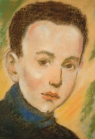 Kádár Béla: Kádár Béla fia