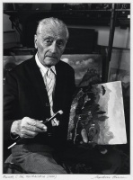 Markovics Ferenc: Molnár-C. Pál, 1980