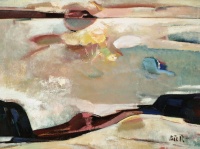 Bér Rudolf: Balaton