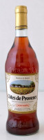 Côtes de Provence caves soréal rosé, bontatlan, 0,75 l