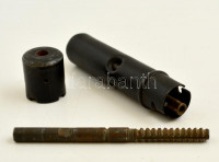 Kalasnyikov fegyvertisztító készlet / guin cleaner set