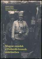 Pintér Tamás-Rózsafi János-Stencinger Norbert: Magyar ezredek a Doberdó-fennsík védelmében. Bp.,2009, Hibernia Nova-Zrínyi. Gazdag képanyaggal illusztrált. Kiadói kartonált papírkötés.