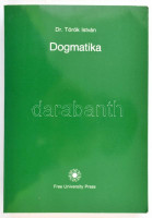dr. Török István: Dogmatika. Amsterdam, 1985, Free University Press. Kiadói papírborítóban.