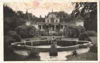 1939 Abony, Ajtay kastély (fl)