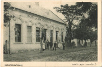 Badacsonytomaj, Bakó Lajos vendéglője (EK)