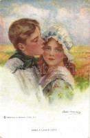 Need a lassie cry? Reinthal & Newman, No. 831. s: Philip Boileau (fl)