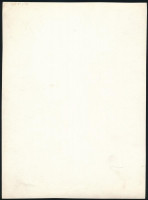 cca 1935 Kinszki Imre (1901-1945) budapesti fotóművész hagyatékából, jelzés nélküli, vintage fotóművészeti alkotás (Te csacsi!)