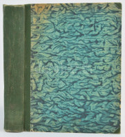1940-1942 Magyar Cserkész. Szerk.: Dr. Sztrilich Pál. XXII. évf. 1-21. sz. 1940. szept. 15. - aug. 15.; XIII. évf. 1-21. 1941. szept. 15.-1942. aug. 15. Félvászon-kötésben, kopott borítóval, a papírborítókat is bekötötték.