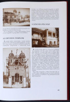 Vofkori György: Székelykeresztúr Képes Története. Polis Könyvkiadó, Kolozsvár 2002. 205 oldal / History of Cristuru Secuiesc. 2002. 205 p.