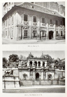Zakariás G. Sándor: Budapest. Magyarország művészeti emlékei 3. Szerk.: Genthon István, Zakariás G. Gábor. Bp., 1961., Képzőművészeti Alap. Kiadói egészvászon kötés, kopott borítóval, volt könyvtári példány.