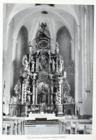 Genthon István: Magyarország művészeti emlékei 2. Duna-Tisza köze, Tiszántúl, Felsővidék. Bp., 1961, Képzőművészeti Alap. Fekete-fehér képekkel illusztrálva. Kiadói egészvászon-kötés, kissé kopott borítóval. Megjelent 4200