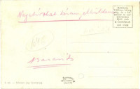 Velem, Kilátás a Szent Vidre, Hősök kapuja, Gyermeküdülő, Szt. Vid penzió, Fürdő + 'Negatívokat kérem elküldeni. - Barasits' a hátoldalon (EK)