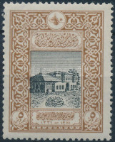 1916 Mi 357C