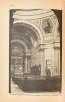 4 db Esztergom útikönyv, ismertető: Lepold Antal - Homor Imre: Esztergomi kalauz. Esztergom város nevezetességeinek rövid ismertetése. Esztergom, (1926.) Buzárovits148 l. 1 t. 1 kih. térk. Fűzve, illusztrált kiadói borítékban. + cca