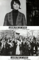 cca 1973 ,,A legjobb ember, akit ismerek' című bolgár film jelenetei és szereplői, 13 db vintage produkciós filmfotó ezüst zselatinos fotópapíron, a használatból eredő (esetleges) kisebb hibákkal, 18x24 cm