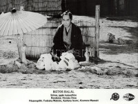 cca 1989 előtt készült, Biztos halál