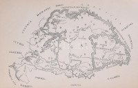 Godkin, Edwin Lawrence: The History of Hungary and the Magyars: from the Earliest Period to the Close of the Late War. With illustrations. London, 1856., W. Kent, 1 (térkép) t.+6+380 p. Gazdag szövegközti és egészoldalas fametszetű