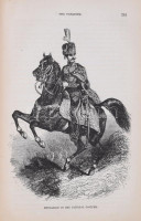 Godkin, Edwin Lawrence: The History of Hungary and the Magyars: from the Earliest Period to the Close of the Late War. With illustrations. London, 1856., W. Kent, 1 (térkép) t.+6+380 p. Gazdag szövegközti és egészoldalas fametszetű