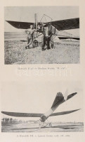 Hefty Frigyes: Repülők előre! József királyi herceg előszavával. 108 képpel. Bp.,[1940], Franklin, 1 t.+2+319+1 p.+30 t. Fekete-fehér képtáblákkal illusztrált. A mű szerepel az 1945-ben az Ideiglenes Nemzeti Kormány által betiltott