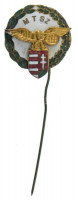 ~1930. MTSZ (Magyar Tenisz Szövetség)
