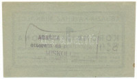 Miskolc ~1918. 1K Abbázia-Kávéház Miskolcz