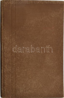 Publii Ovidii Nasonis Opera omnia Vol 2. Venetiis, 1844, J. Antonelli, 671 p + 122 p. Későbbi egészvászon kötésben, borítón foltokkal